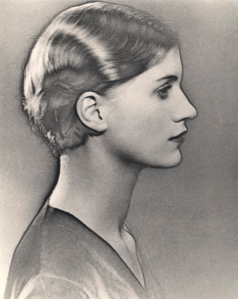 Man Ray Portraits, National Portrait Gallery | The Arts Desk